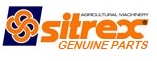 Sitrex Genuine Parts Sitrex Genuine Parts