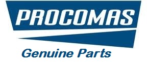 Procomas Genuine Parts