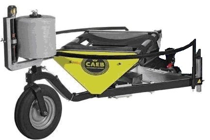 Bail wrapper Bail wrapper