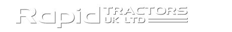 Rapid Tractors UK Logo
